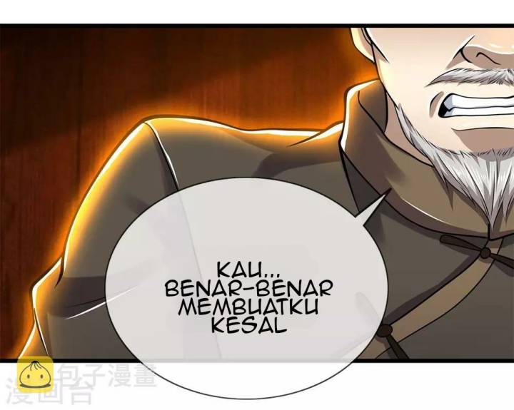 Medical Martial Arts Chapter 236 Gambar 2